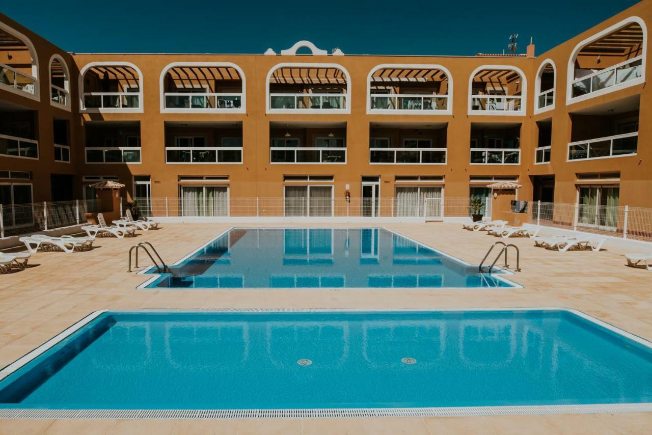 Apartmán Pent House Ocean View Cotillo Exteriér fotografie